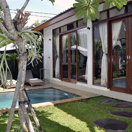 Villa Jepun Ubud  Luaran gambar