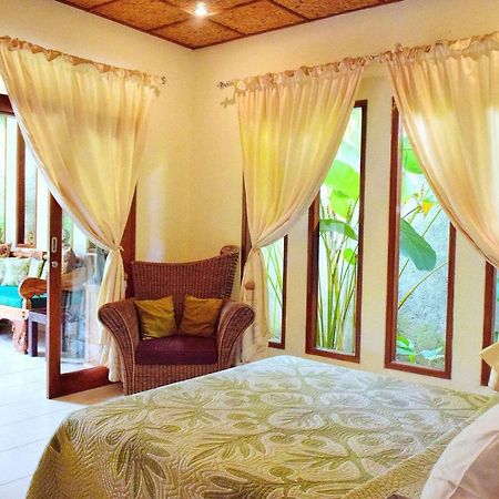 Villa Jepun Ubud  Luaran gambar