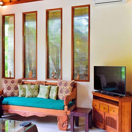 Villa Jepun Ubud  Luaran gambar