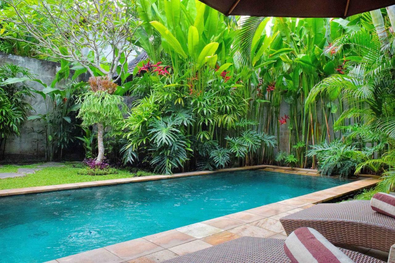 Villa Jepun Ubud  Luaran gambar