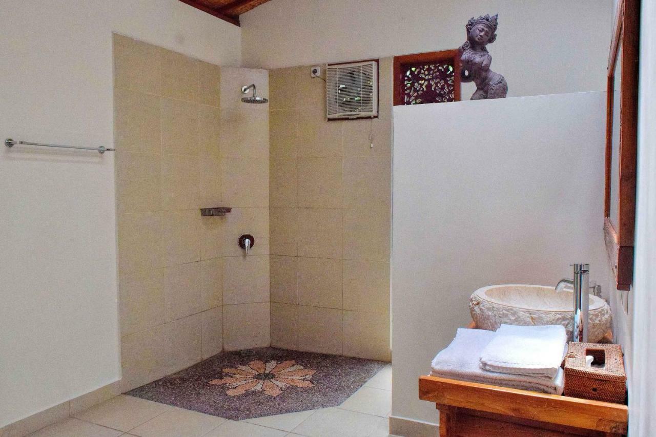 Villa Jepun Ubud  Luaran gambar