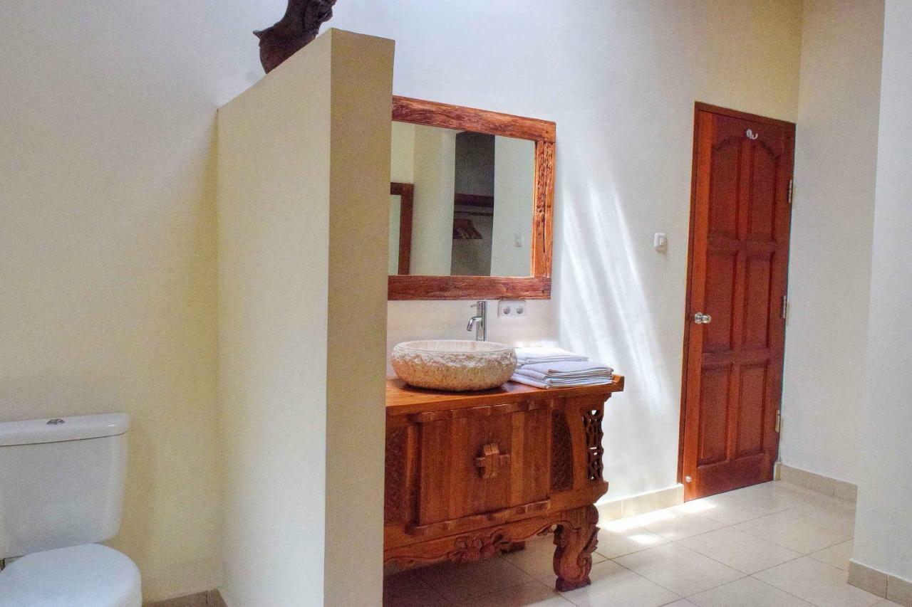 Villa Jepun Ubud  Luaran gambar