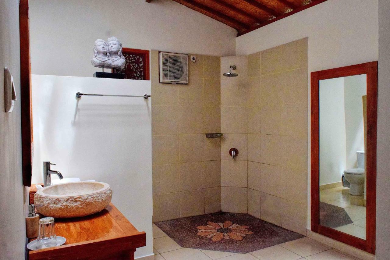Villa Jepun Ubud  Luaran gambar