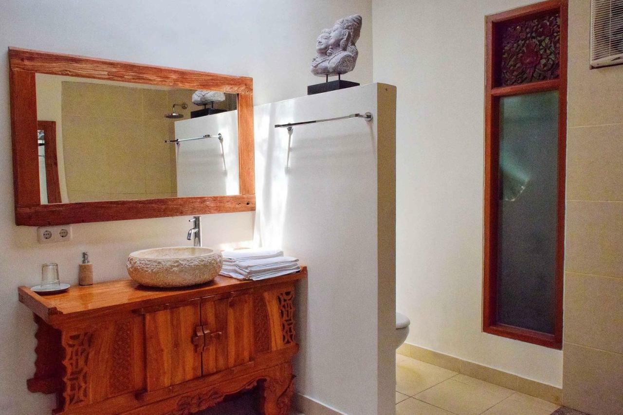 Villa Jepun Ubud  Luaran gambar