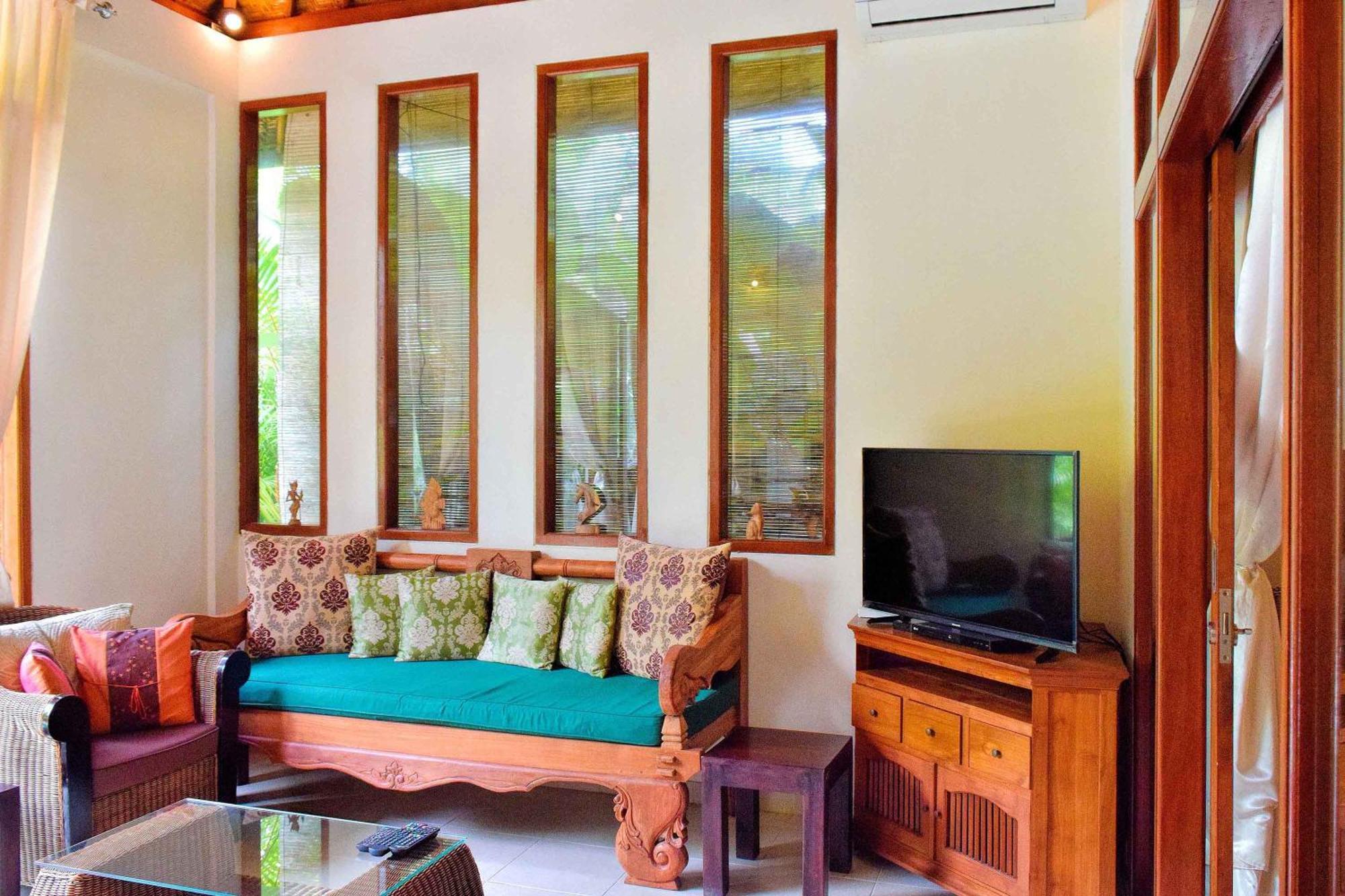 Villa Jepun Ubud  Luaran gambar